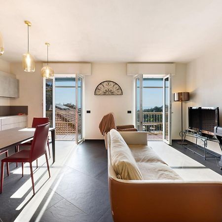 Ferienwohnung Casa Mario Levanto Exterior foto
